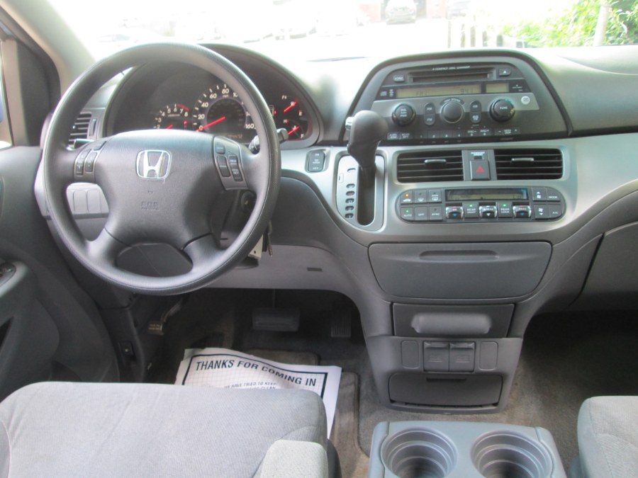 2007 Honda Odyssey 5dr EX, available for sale in Levittown, Pennsylvania | Levittown Auto. Levittown, Pennsylvania 2007 Honda Odyssey 5dr EX, available for sale in Levittown, Pennsylvania | Levittown Auto. Levittown, Pennsylvania