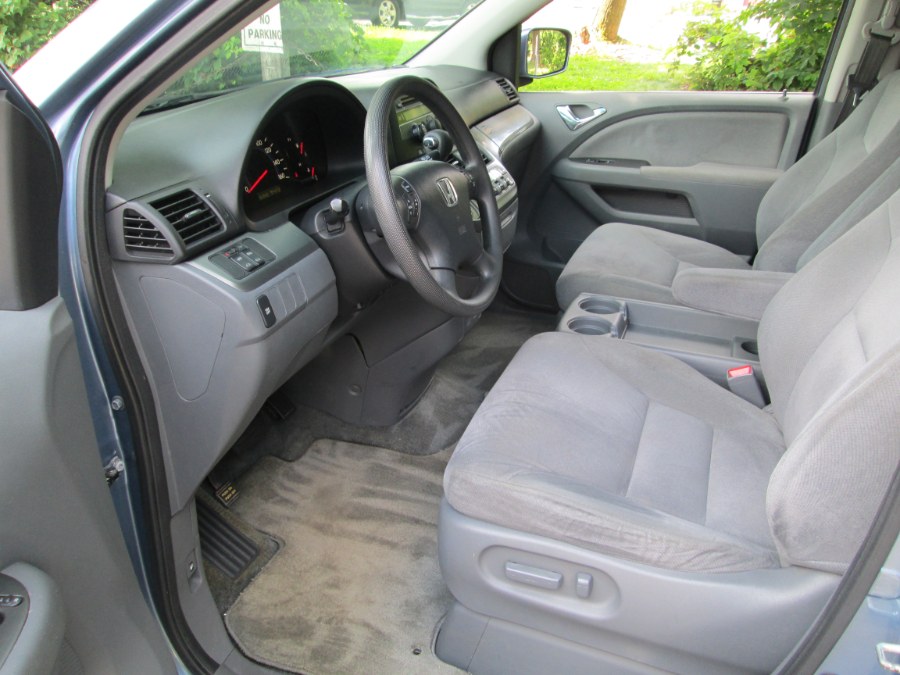2007 Honda Odyssey 5dr EX, available for sale in Levittown, Pennsylvania | Levittown Auto. Levittown, Pennsylvania 2007 Honda Odyssey 5dr EX, available for sale in Levittown, Pennsylvania | Levittown Auto. Levittown, Pennsylvania