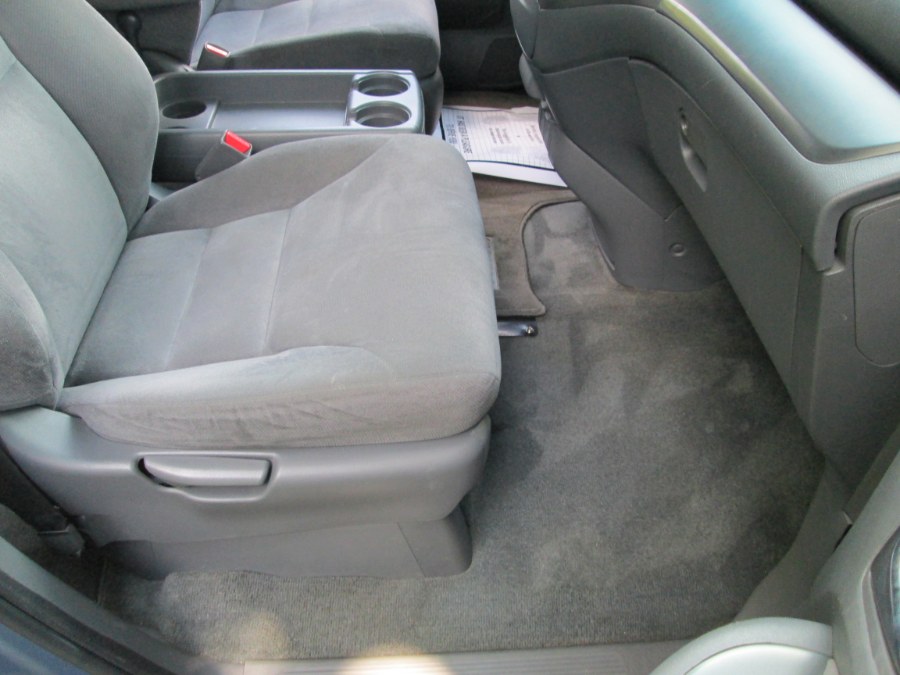 2007 Honda Odyssey 5dr EX, available for sale in Levittown, Pennsylvania | Levittown Auto. Levittown, Pennsylvania 2007 Honda Odyssey 5dr EX, available for sale in Levittown, Pennsylvania | Levittown Auto. Levittown, Pennsylvania