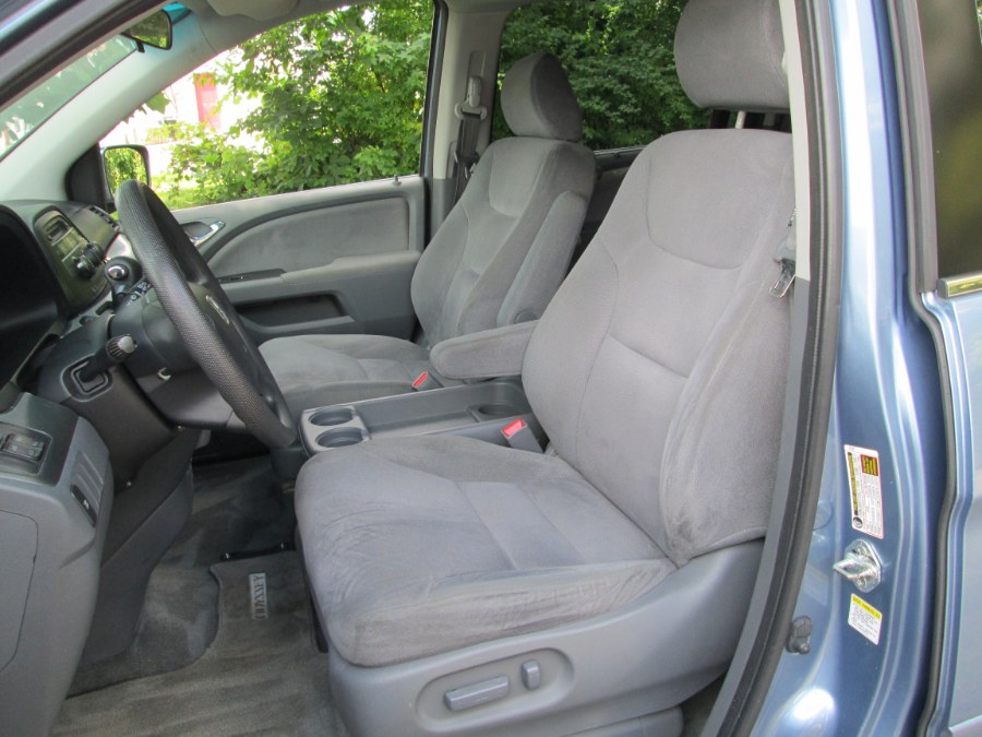 2007 Honda Odyssey 5dr EX, available for sale in Levittown, Pennsylvania | Levittown Auto. Levittown, Pennsylvania 2007 Honda Odyssey 5dr EX, available for sale in Levittown, Pennsylvania | Levittown Auto. Levittown, Pennsylvania