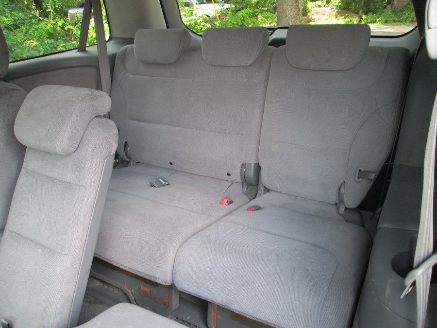 2007 Honda Odyssey 5dr EX, available for sale in Levittown, Pennsylvania | Levittown Auto. Levittown, Pennsylvania 2007 Honda Odyssey 5dr EX, available for sale in Levittown, Pennsylvania | Levittown Auto. Levittown, Pennsylvania