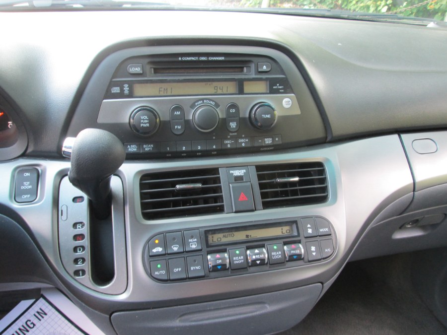 2007 Honda Odyssey 5dr EX, available for sale in Levittown, Pennsylvania | Levittown Auto. Levittown, Pennsylvania 2007 Honda Odyssey 5dr EX, available for sale in Levittown, Pennsylvania | Levittown Auto. Levittown, Pennsylvania