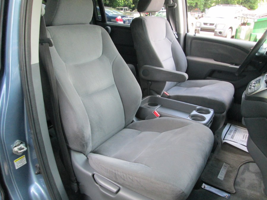 2007 Honda Odyssey 5dr EX, available for sale in Levittown, Pennsylvania | Levittown Auto. Levittown, Pennsylvania 2007 Honda Odyssey 5dr EX, available for sale in Levittown, Pennsylvania | Levittown Auto. Levittown, Pennsylvania