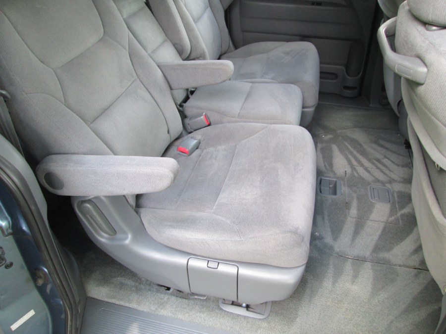 2007 Honda Odyssey 5dr EX, available for sale in Levittown, Pennsylvania | Levittown Auto. Levittown, Pennsylvania 2007 Honda Odyssey 5dr EX, available for sale in Levittown, Pennsylvania | Levittown Auto. Levittown, Pennsylvania