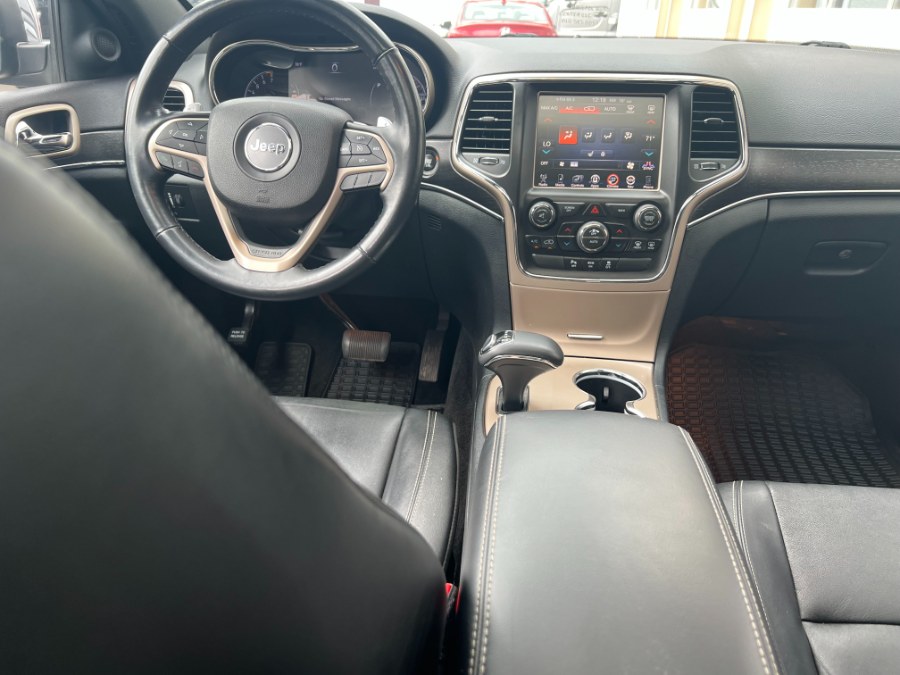 2015 Jeep Grand Cherokee 4WD 4dr Limited, available for sale in Bristol, Connecticut | Bristol Auto Center LLC. Bristol, Connecticut 2015 Jeep Grand Cherokee 4WD 4dr Limited, available for sale in Bristol, Connecticut | Bristol Auto Center LLC. Bristol, Connecticut