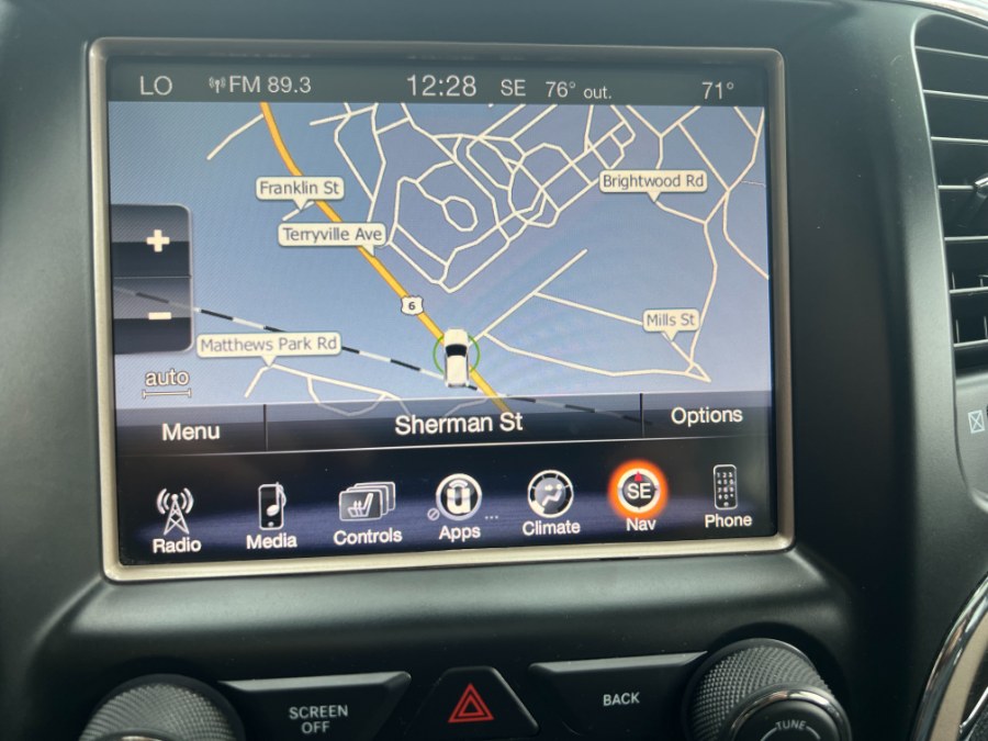 2015 Jeep Grand Cherokee 4WD 4dr Limited, available for sale in Bristol, Connecticut | Bristol Auto Center LLC. Bristol, Connecticut 2015 Jeep Grand Cherokee 4WD 4dr Limited, available for sale in Bristol, Connecticut | Bristol Auto Center LLC. Bristol, Connecticut