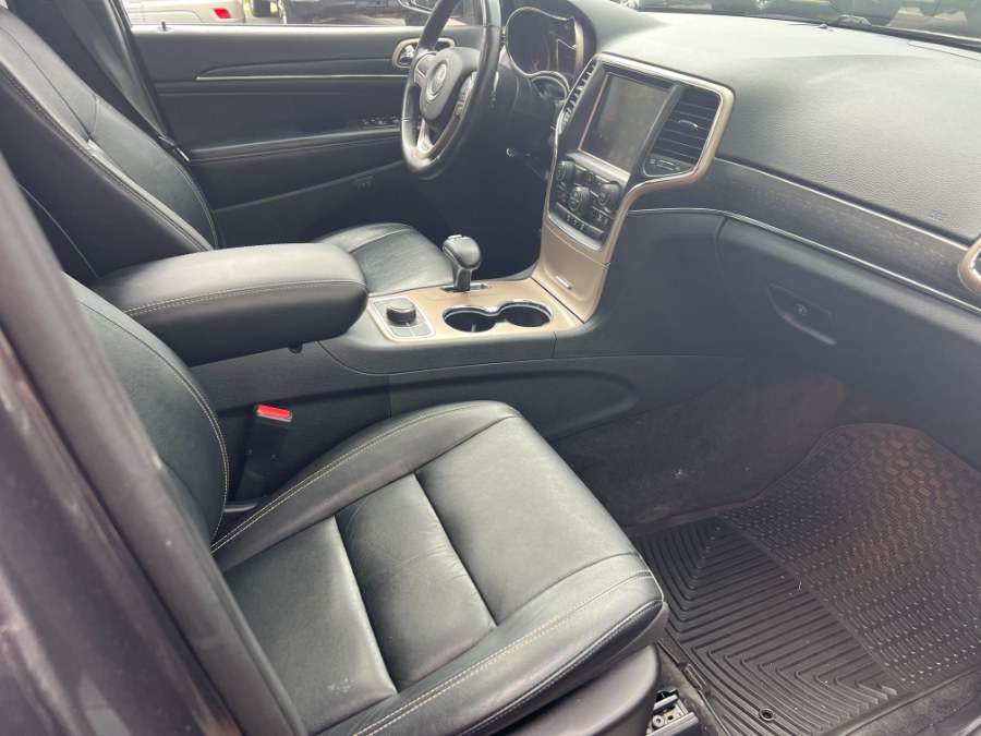 2015 Jeep Grand Cherokee 4WD 4dr Limited, available for sale in Bristol, Connecticut | Bristol Auto Center LLC. Bristol, Connecticut 2015 Jeep Grand Cherokee 4WD 4dr Limited, available for sale in Bristol, Connecticut | Bristol Auto Center LLC. Bristol, Connecticut