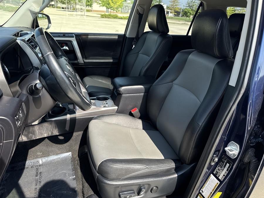 2014 Toyota 4runner SR5 Premium, available for sale in Elida, Ohio | Josh's All Under Ten LLC. Elida, Ohio 2014 Toyota 4runner SR5 Premium, available for sale in Elida, Ohio | Josh's All Under Ten LLC. Elida, Ohio