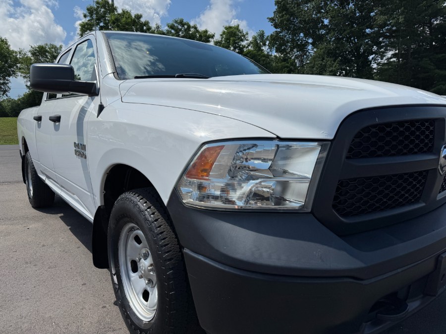 2014 Ram 1500 4WD Quad Cab 140.5" Express, available for sale in Ortonville, Michigan | Marsh Auto Sales LLC. Ortonville, Michigan 2014 Ram 1500 4WD Quad Cab 140.5" Express, available for sale in Ortonville, Michigan | Marsh Auto Sales LLC. Ortonville, Michigan