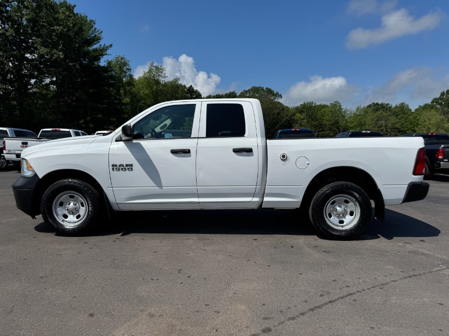 2014 Ram 1500 4WD Quad Cab 140.5" Express, available for sale in Ortonville, Michigan | Marsh Auto Sales LLC. Ortonville, Michigan 2014 Ram 1500 4WD Quad Cab 140.5" Express, available for sale in Ortonville, Michigan | Marsh Auto Sales LLC. Ortonville, Michigan