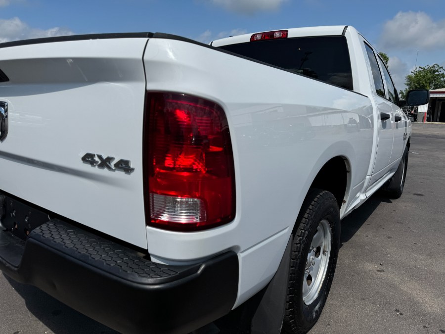 2014 Ram 1500 4WD Quad Cab 140.5" Express, available for sale in Ortonville, Michigan | Marsh Auto Sales LLC. Ortonville, Michigan 2014 Ram 1500 4WD Quad Cab 140.5" Express, available for sale in Ortonville, Michigan | Marsh Auto Sales LLC. Ortonville, Michigan