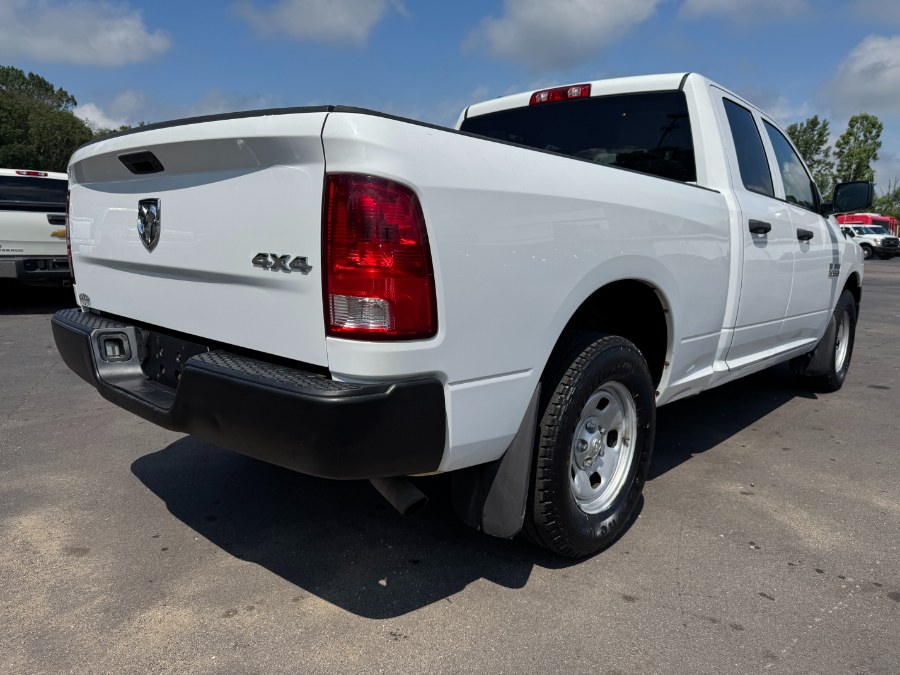 2014 Ram 1500 4WD Quad Cab 140.5" Express, available for sale in Ortonville, Michigan | Marsh Auto Sales LLC. Ortonville, Michigan 2014 Ram 1500 4WD Quad Cab 140.5" Express, available for sale in Ortonville, Michigan | Marsh Auto Sales LLC. Ortonville, Michigan