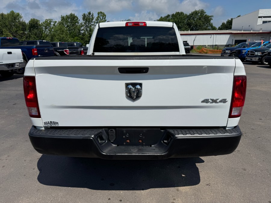2014 Ram 1500 4WD Quad Cab 140.5" Express, available for sale in Ortonville, Michigan | Marsh Auto Sales LLC. Ortonville, Michigan 2014 Ram 1500 4WD Quad Cab 140.5" Express, available for sale in Ortonville, Michigan | Marsh Auto Sales LLC. Ortonville, Michigan