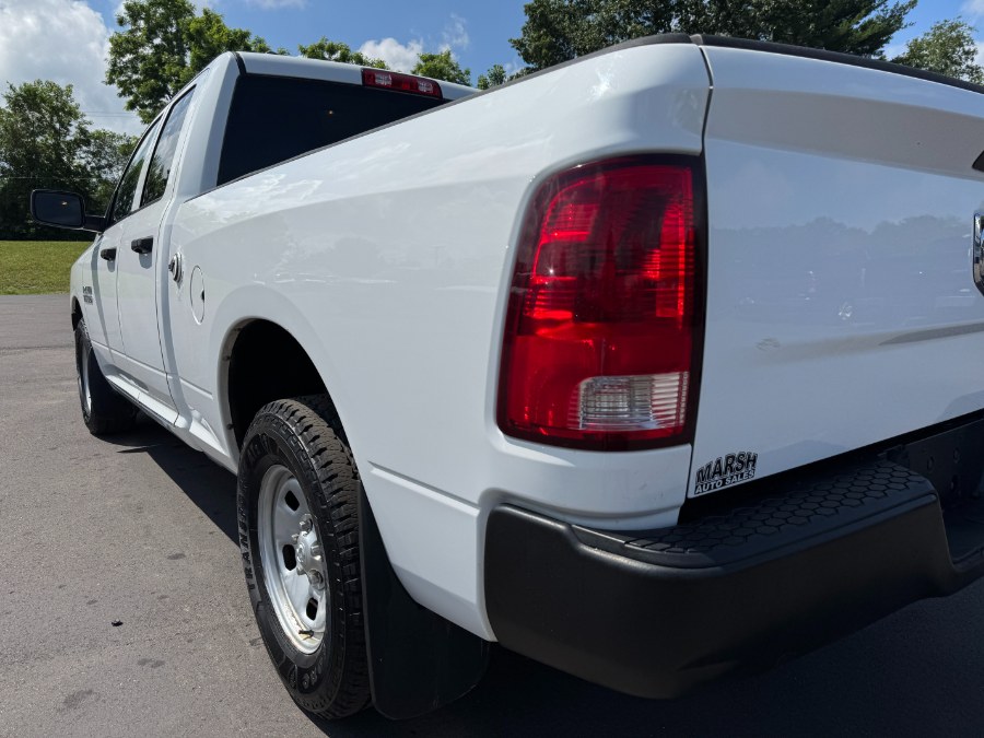 2014 Ram 1500 4WD Quad Cab 140.5" Express, available for sale in Ortonville, Michigan | Marsh Auto Sales LLC. Ortonville, Michigan 2014 Ram 1500 4WD Quad Cab 140.5" Express, available for sale in Ortonville, Michigan | Marsh Auto Sales LLC. Ortonville, Michigan