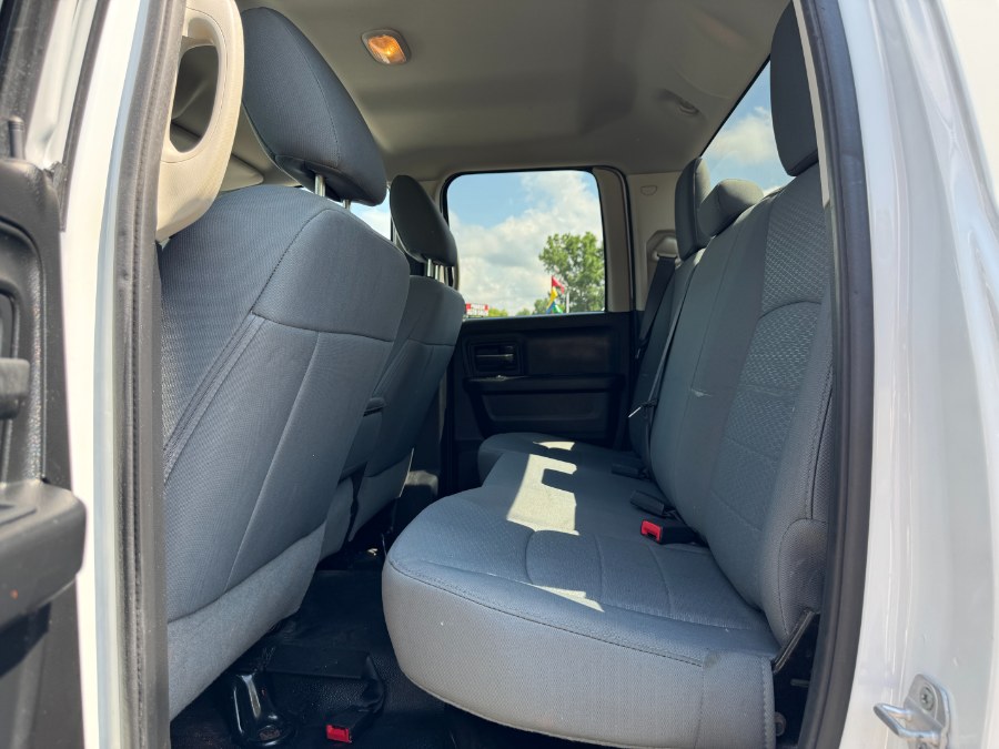 2014 Ram 1500 4WD Quad Cab 140.5" Express, available for sale in Ortonville, Michigan | Marsh Auto Sales LLC. Ortonville, Michigan 2014 Ram 1500 4WD Quad Cab 140.5" Express, available for sale in Ortonville, Michigan | Marsh Auto Sales LLC. Ortonville, Michigan