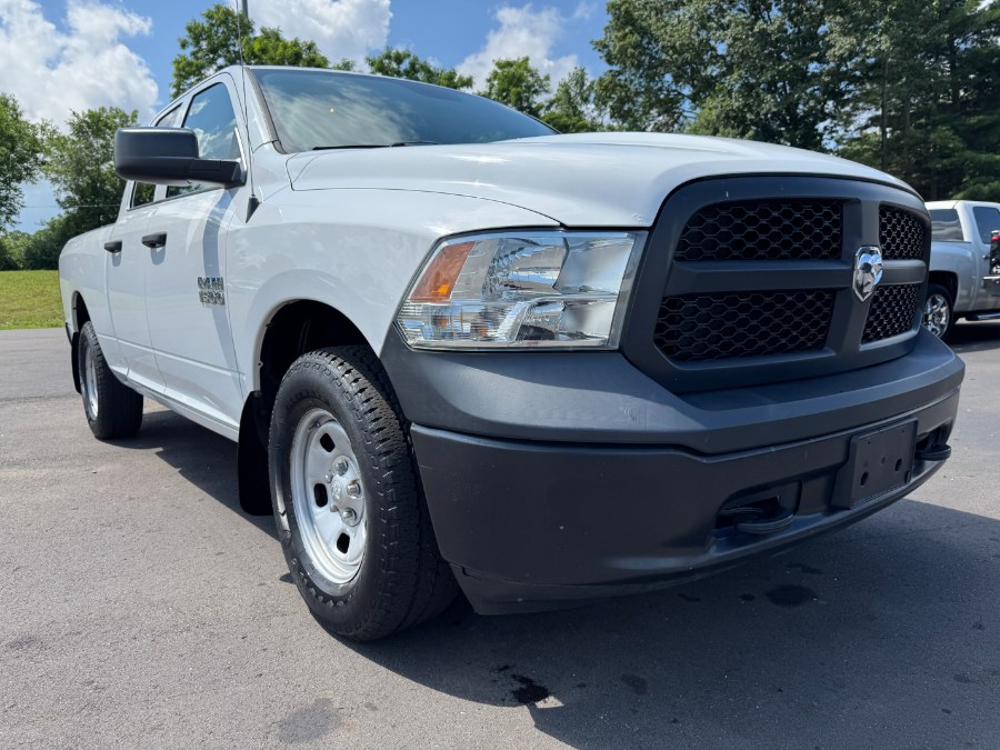 2014 Ram 1500 4WD Quad Cab 140.5" Express, available for sale in Ortonville, Michigan | Marsh Auto Sales LLC. Ortonville, Michigan 2014 Ram 1500 4WD Quad Cab 140.5" Express, available for sale in Ortonville, Michigan | Marsh Auto Sales LLC. Ortonville, Michigan
