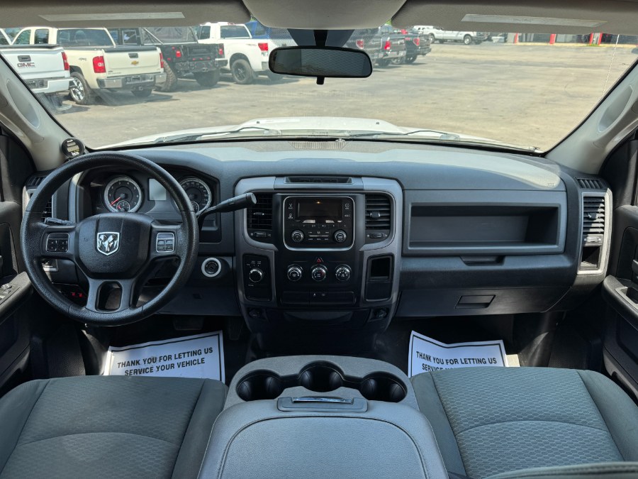 2014 Ram 1500 4WD Quad Cab 140.5" Express, available for sale in Ortonville, Michigan | Marsh Auto Sales LLC. Ortonville, Michigan 2014 Ram 1500 4WD Quad Cab 140.5" Express, available for sale in Ortonville, Michigan | Marsh Auto Sales LLC. Ortonville, Michigan
