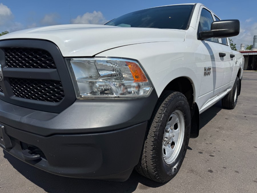 2014 Ram 1500 4WD Quad Cab 140.5" Express, available for sale in Ortonville, Michigan | Marsh Auto Sales LLC. Ortonville, Michigan 2014 Ram 1500 4WD Quad Cab 140.5" Express, available for sale in Ortonville, Michigan | Marsh Auto Sales LLC. Ortonville, Michigan