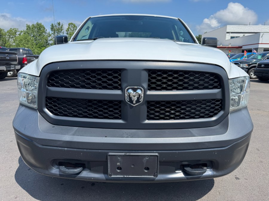2014 Ram 1500 4WD Quad Cab 140.5" Express, available for sale in Ortonville, Michigan | Marsh Auto Sales LLC. Ortonville, Michigan 2014 Ram 1500 4WD Quad Cab 140.5" Express, available for sale in Ortonville, Michigan | Marsh Auto Sales LLC. Ortonville, Michigan