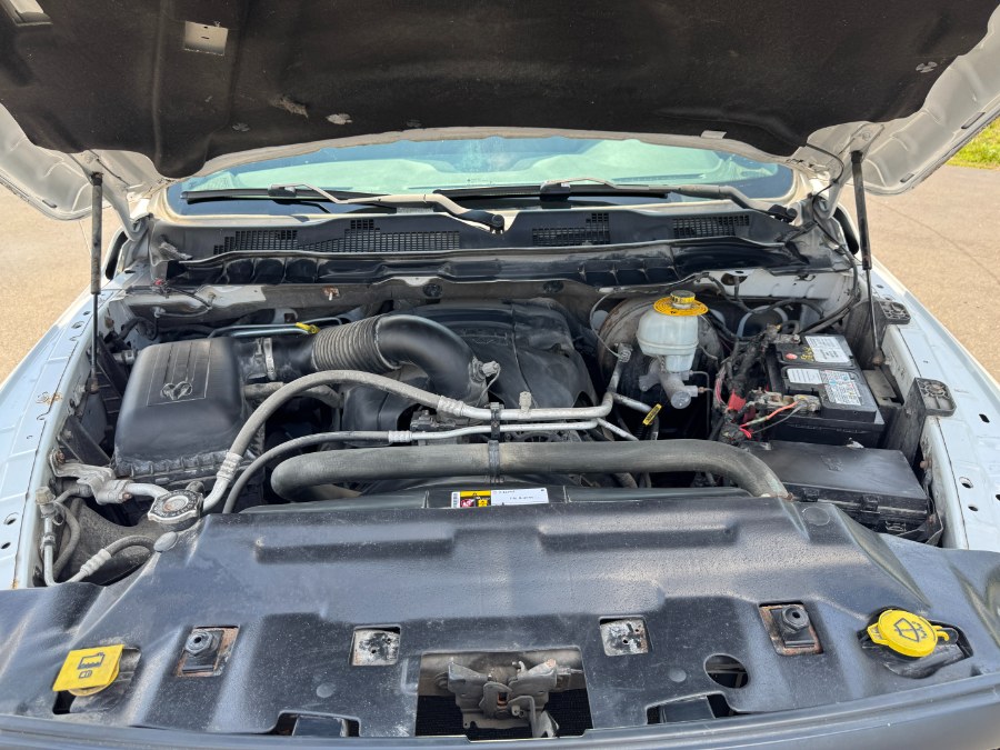2014 Ram 1500 4WD Quad Cab 140.5" Express, available for sale in Ortonville, Michigan | Marsh Auto Sales LLC. Ortonville, Michigan 2014 Ram 1500 4WD Quad Cab 140.5" Express, available for sale in Ortonville, Michigan | Marsh Auto Sales LLC. Ortonville, Michigan