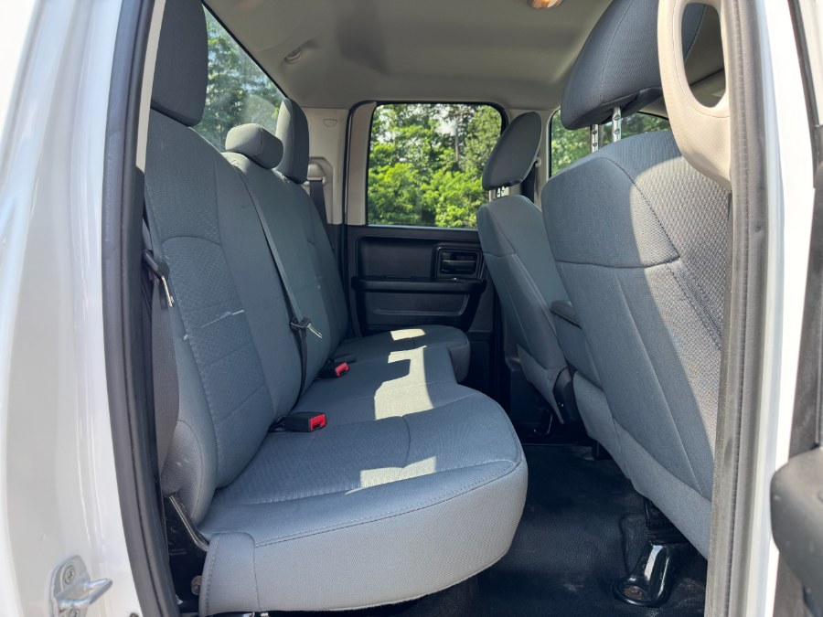 2014 Ram 1500 4WD Quad Cab 140.5" Express, available for sale in Ortonville, Michigan | Marsh Auto Sales LLC. Ortonville, Michigan 2014 Ram 1500 4WD Quad Cab 140.5" Express, available for sale in Ortonville, Michigan | Marsh Auto Sales LLC. Ortonville, Michigan