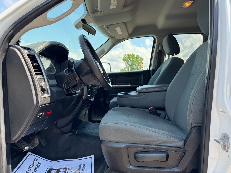 2014 Ram 1500 4WD Quad Cab 140.5" Express, available for sale in Ortonville, Michigan | Marsh Auto Sales LLC. Ortonville, Michigan 2014 Ram 1500 4WD Quad Cab 140.5" Express, available for sale in Ortonville, Michigan | Marsh Auto Sales LLC. Ortonville, Michigan