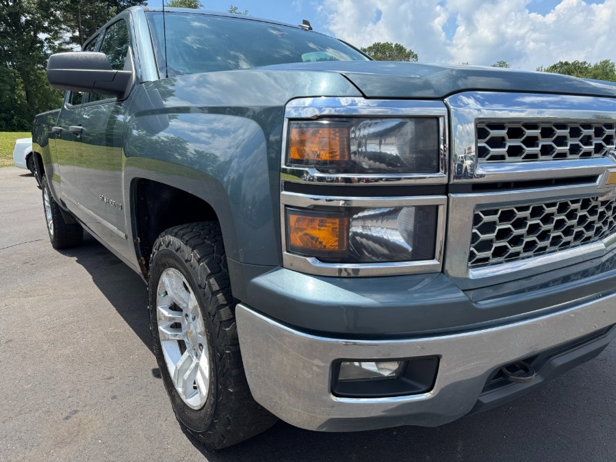 2014 Chevrolet Silverado 1500 4WD Double Cab 143.5" LT w/2LT, available for sale in Ortonville, Michigan | Marsh Auto Sales LLC. Ortonville, Michigan 2014 Chevrolet Silverado 1500 4WD Double Cab 143.5" LT w/2LT, available for sale in Ortonville, Michigan | Marsh Auto Sales LLC. Ortonville, Michigan