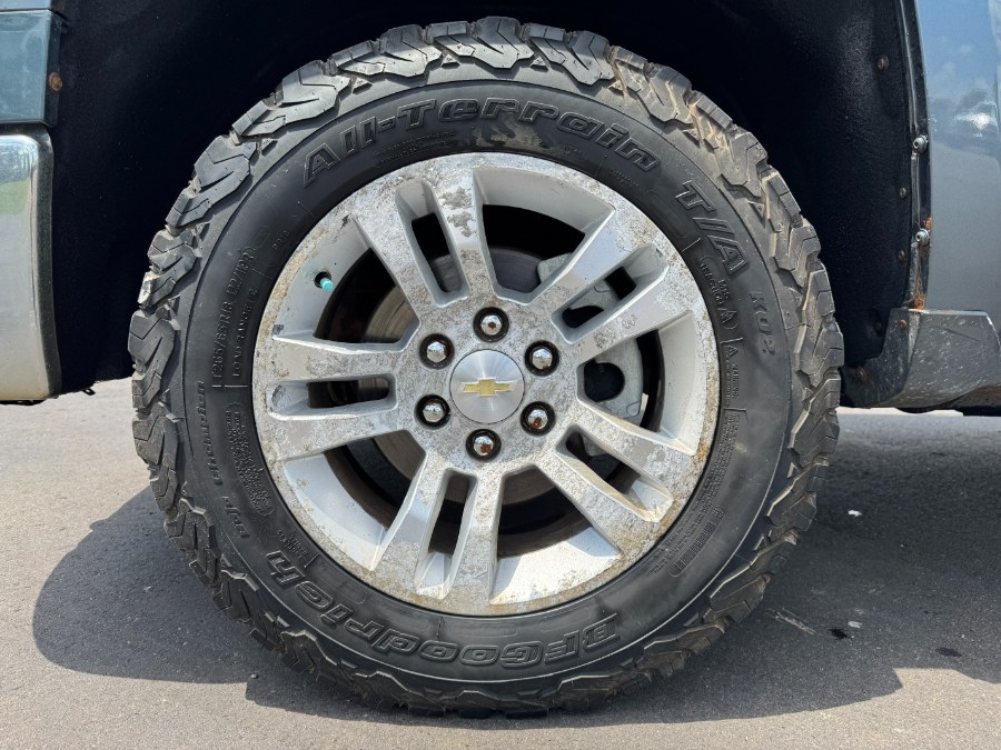 2014 Chevrolet Silverado 1500 4WD Double Cab 143.5" LT w/2LT, available for sale in Ortonville, Michigan | Marsh Auto Sales LLC. Ortonville, Michigan 2014 Chevrolet Silverado 1500 4WD Double Cab 143.5" LT w/2LT, available for sale in Ortonville, Michigan | Marsh Auto Sales LLC. Ortonville, Michigan