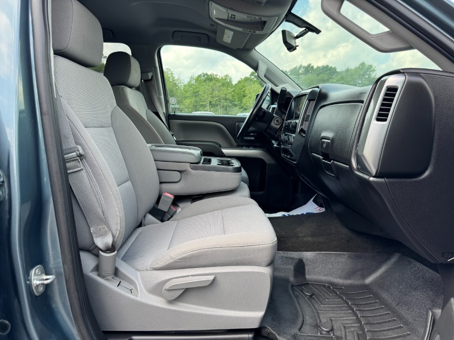 2014 Chevrolet Silverado 1500 4WD Double Cab 143.5" LT w/2LT, available for sale in Ortonville, Michigan | Marsh Auto Sales LLC. Ortonville, Michigan 2014 Chevrolet Silverado 1500 4WD Double Cab 143.5" LT w/2LT, available for sale in Ortonville, Michigan | Marsh Auto Sales LLC. Ortonville, Michigan