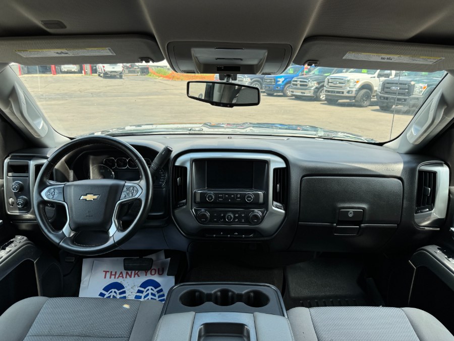 2014 Chevrolet Silverado 1500 4WD Double Cab 143.5" LT w/2LT, available for sale in Ortonville, Michigan | Marsh Auto Sales LLC. Ortonville, Michigan 2014 Chevrolet Silverado 1500 4WD Double Cab 143.5" LT w/2LT, available for sale in Ortonville, Michigan | Marsh Auto Sales LLC. Ortonville, Michigan