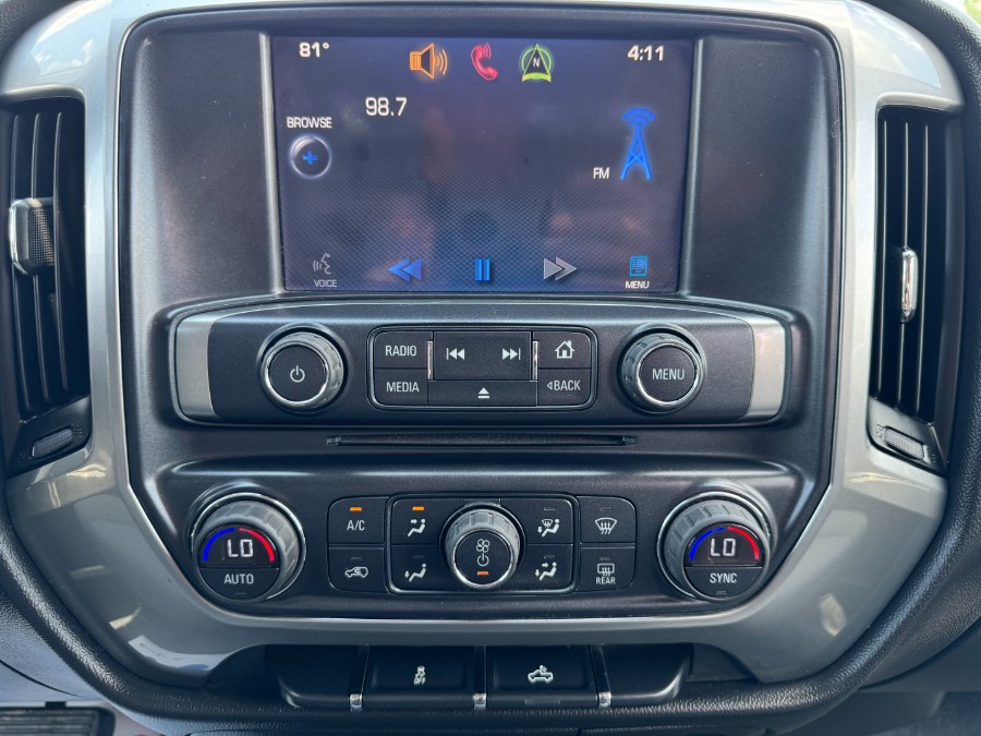 2014 Chevrolet Silverado 1500 4WD Double Cab 143.5" LT w/2LT, available for sale in Ortonville, Michigan | Marsh Auto Sales LLC. Ortonville, Michigan 2014 Chevrolet Silverado 1500 4WD Double Cab 143.5" LT w/2LT, available for sale in Ortonville, Michigan | Marsh Auto Sales LLC. Ortonville, Michigan