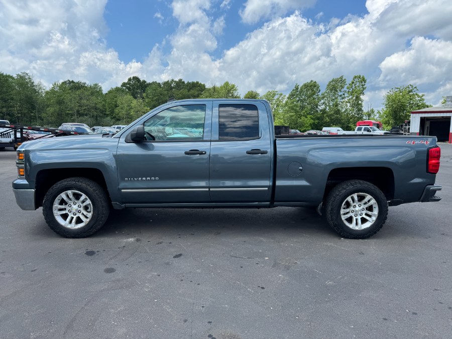 2014 Chevrolet Silverado 1500 4WD Double Cab 143.5" LT w/2LT, available for sale in Ortonville, Michigan | Marsh Auto Sales LLC. Ortonville, Michigan 2014 Chevrolet Silverado 1500 4WD Double Cab 143.5" LT w/2LT, available for sale in Ortonville, Michigan | Marsh Auto Sales LLC. Ortonville, Michigan
