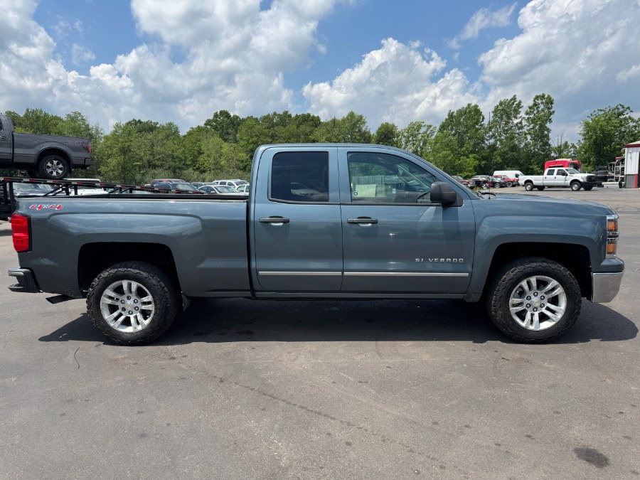 2014 Chevrolet Silverado 1500 4WD Double Cab 143.5" LT w/2LT, available for sale in Ortonville, Michigan | Marsh Auto Sales LLC. Ortonville, Michigan 2014 Chevrolet Silverado 1500 4WD Double Cab 143.5" LT w/2LT, available for sale in Ortonville, Michigan | Marsh Auto Sales LLC. Ortonville, Michigan