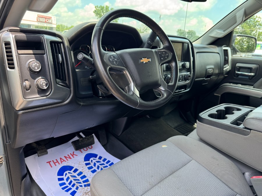 2014 Chevrolet Silverado 1500 4WD Double Cab 143.5" LT w/2LT, available for sale in Ortonville, Michigan | Marsh Auto Sales LLC. Ortonville, Michigan 2014 Chevrolet Silverado 1500 4WD Double Cab 143.5" LT w/2LT, available for sale in Ortonville, Michigan | Marsh Auto Sales LLC. Ortonville, Michigan