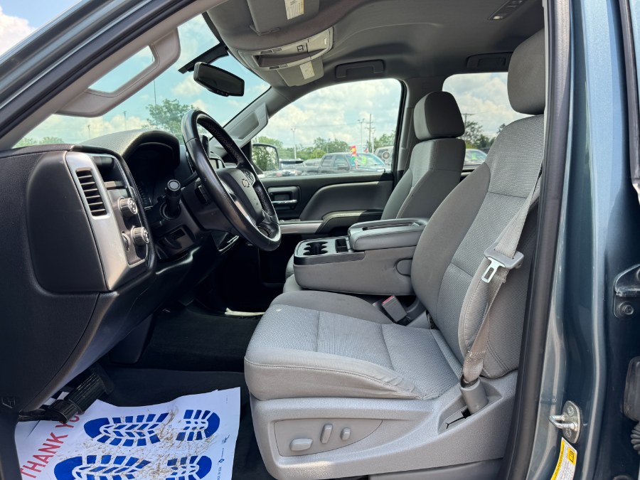 2014 Chevrolet Silverado 1500 4WD Double Cab 143.5" LT w/2LT, available for sale in Ortonville, Michigan | Marsh Auto Sales LLC. Ortonville, Michigan 2014 Chevrolet Silverado 1500 4WD Double Cab 143.5" LT w/2LT, available for sale in Ortonville, Michigan | Marsh Auto Sales LLC. Ortonville, Michigan
