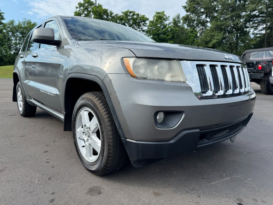 2012 Jeep Grand Cherokee 4WD 4dr Laredo, available for sale in Ortonville, Michigan | Marsh Auto Sales LLC. Ortonville, Michigan 2012 Jeep Grand Cherokee 4WD 4dr Laredo, available for sale in Ortonville, Michigan | Marsh Auto Sales LLC. Ortonville, Michigan