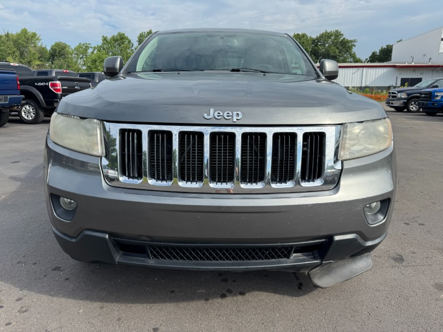2012 Jeep Grand Cherokee 4WD 4dr Laredo, available for sale in Ortonville, Michigan | Marsh Auto Sales LLC. Ortonville, Michigan 2012 Jeep Grand Cherokee 4WD 4dr Laredo, available for sale in Ortonville, Michigan | Marsh Auto Sales LLC. Ortonville, Michigan