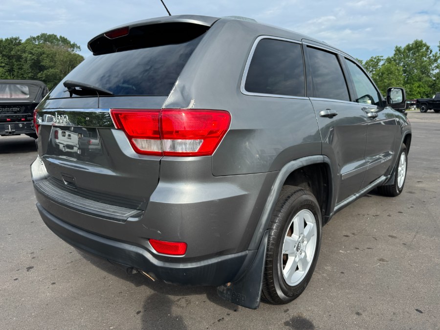 2012 Jeep Grand Cherokee 4WD 4dr Laredo, available for sale in Ortonville, Michigan | Marsh Auto Sales LLC. Ortonville, Michigan 2012 Jeep Grand Cherokee 4WD 4dr Laredo, available for sale in Ortonville, Michigan | Marsh Auto Sales LLC. Ortonville, Michigan