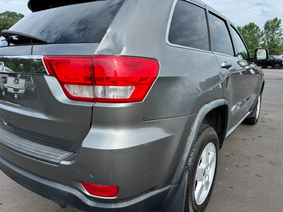 2012 Jeep Grand Cherokee 4WD 4dr Laredo, available for sale in Ortonville, Michigan | Marsh Auto Sales LLC. Ortonville, Michigan 2012 Jeep Grand Cherokee 4WD 4dr Laredo, available for sale in Ortonville, Michigan | Marsh Auto Sales LLC. Ortonville, Michigan