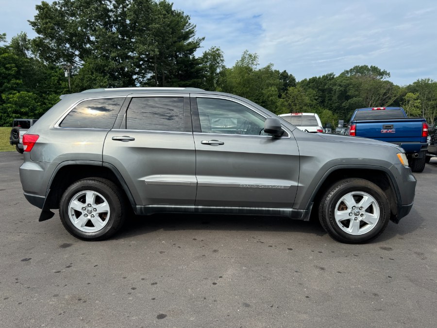 2012 Jeep Grand Cherokee 4WD 4dr Laredo, available for sale in Ortonville, Michigan | Marsh Auto Sales LLC. Ortonville, Michigan 2012 Jeep Grand Cherokee 4WD 4dr Laredo, available for sale in Ortonville, Michigan | Marsh Auto Sales LLC. Ortonville, Michigan