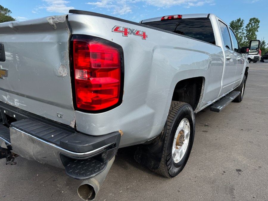 2015 Chevrolet Silverado 2500HD 4WD Crew Cab 167.7" LT, available for sale in Ortonville, Michigan | Marsh Auto Sales LLC. Ortonville, Michigan 2015 Chevrolet Silverado 2500HD 4WD Crew Cab 167.7" LT, available for sale in Ortonville, Michigan | Marsh Auto Sales LLC. Ortonville, Michigan