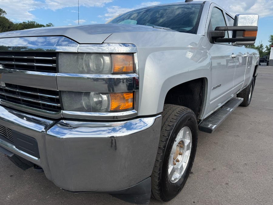 2015 Chevrolet Silverado 2500HD 4WD Crew Cab 167.7" LT, available for sale in Ortonville, Michigan | Marsh Auto Sales LLC. Ortonville, Michigan 2015 Chevrolet Silverado 2500HD 4WD Crew Cab 167.7" LT, available for sale in Ortonville, Michigan | Marsh Auto Sales LLC. Ortonville, Michigan