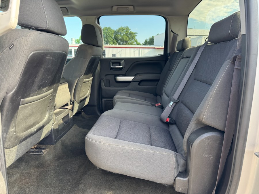 2015 Chevrolet Silverado 2500HD 4WD Crew Cab 167.7" LT, available for sale in Ortonville, Michigan | Marsh Auto Sales LLC. Ortonville, Michigan 2015 Chevrolet Silverado 2500HD 4WD Crew Cab 167.7" LT, available for sale in Ortonville, Michigan | Marsh Auto Sales LLC. Ortonville, Michigan