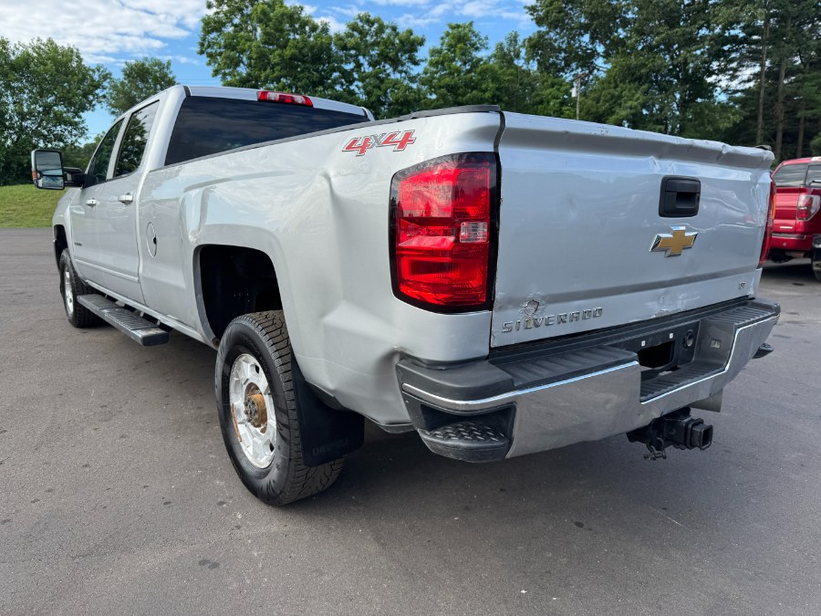 2015 Chevrolet Silverado 2500HD 4WD Crew Cab 167.7" LT, available for sale in Ortonville, Michigan | Marsh Auto Sales LLC. Ortonville, Michigan 2015 Chevrolet Silverado 2500HD 4WD Crew Cab 167.7" LT, available for sale in Ortonville, Michigan | Marsh Auto Sales LLC. Ortonville, Michigan