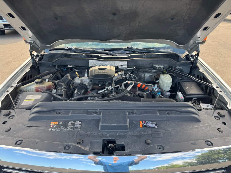 2015 Chevrolet Silverado 2500HD 4WD Crew Cab 167.7" LT, available for sale in Ortonville, Michigan | Marsh Auto Sales LLC. Ortonville, Michigan 2015 Chevrolet Silverado 2500HD 4WD Crew Cab 167.7" LT, available for sale in Ortonville, Michigan | Marsh Auto Sales LLC. Ortonville, Michigan