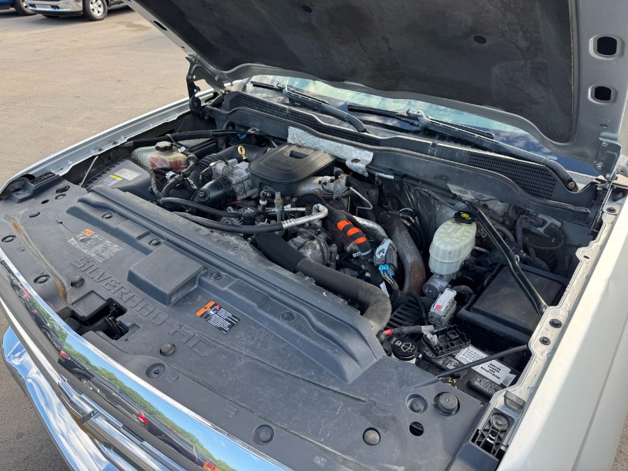 2015 Chevrolet Silverado 2500HD 4WD Crew Cab 167.7" LT, available for sale in Ortonville, Michigan | Marsh Auto Sales LLC. Ortonville, Michigan 2015 Chevrolet Silverado 2500HD 4WD Crew Cab 167.7" LT, available for sale in Ortonville, Michigan | Marsh Auto Sales LLC. Ortonville, Michigan