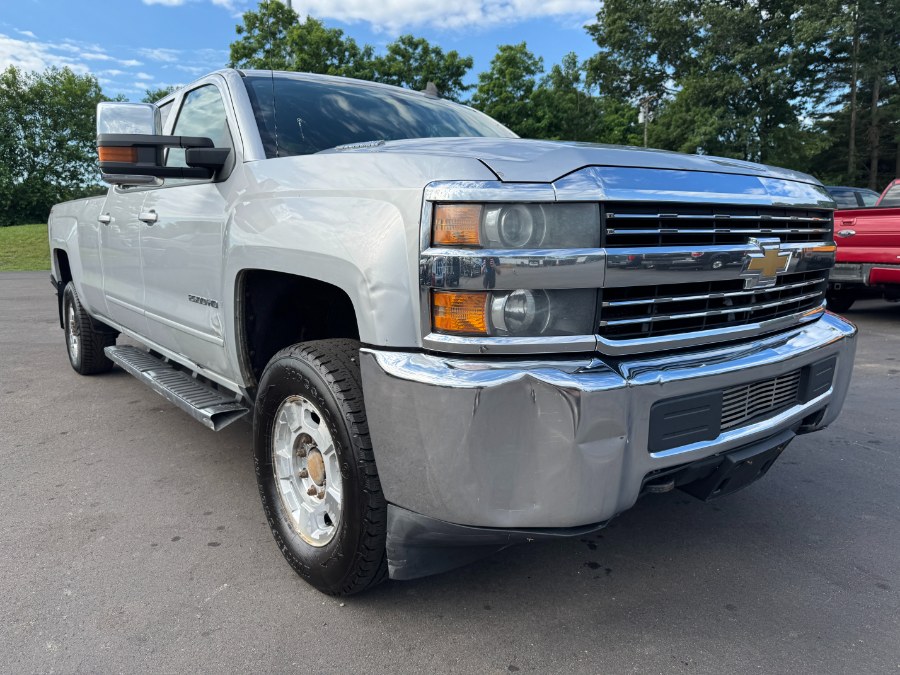 2015 Chevrolet Silverado 2500HD 4WD Crew Cab 167.7" LT, available for sale in Ortonville, Michigan | Marsh Auto Sales LLC. Ortonville, Michigan 2015 Chevrolet Silverado 2500HD 4WD Crew Cab 167.7" LT, available for sale in Ortonville, Michigan | Marsh Auto Sales LLC. Ortonville, Michigan