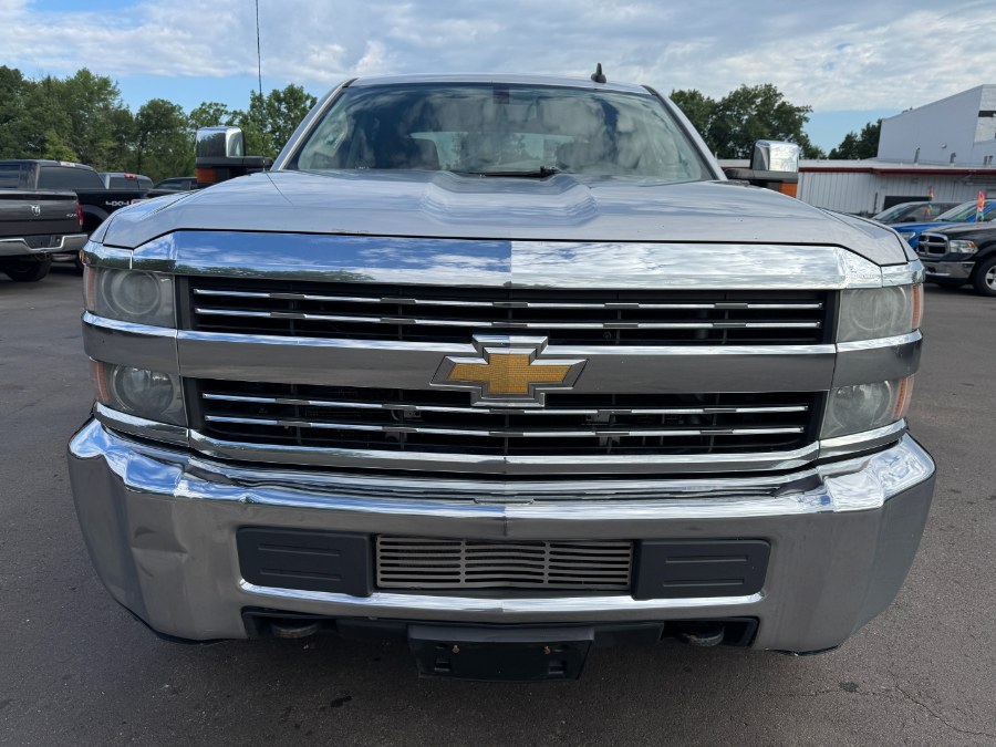 2015 Chevrolet Silverado 2500HD 4WD Crew Cab 167.7" LT, available for sale in Ortonville, Michigan | Marsh Auto Sales LLC. Ortonville, Michigan 2015 Chevrolet Silverado 2500HD 4WD Crew Cab 167.7" LT, available for sale in Ortonville, Michigan | Marsh Auto Sales LLC. Ortonville, Michigan