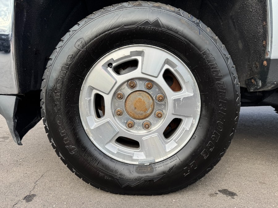 2015 Chevrolet Silverado 2500HD 4WD Crew Cab 167.7" LT, available for sale in Ortonville, Michigan | Marsh Auto Sales LLC. Ortonville, Michigan 2015 Chevrolet Silverado 2500HD 4WD Crew Cab 167.7" LT, available for sale in Ortonville, Michigan | Marsh Auto Sales LLC. Ortonville, Michigan