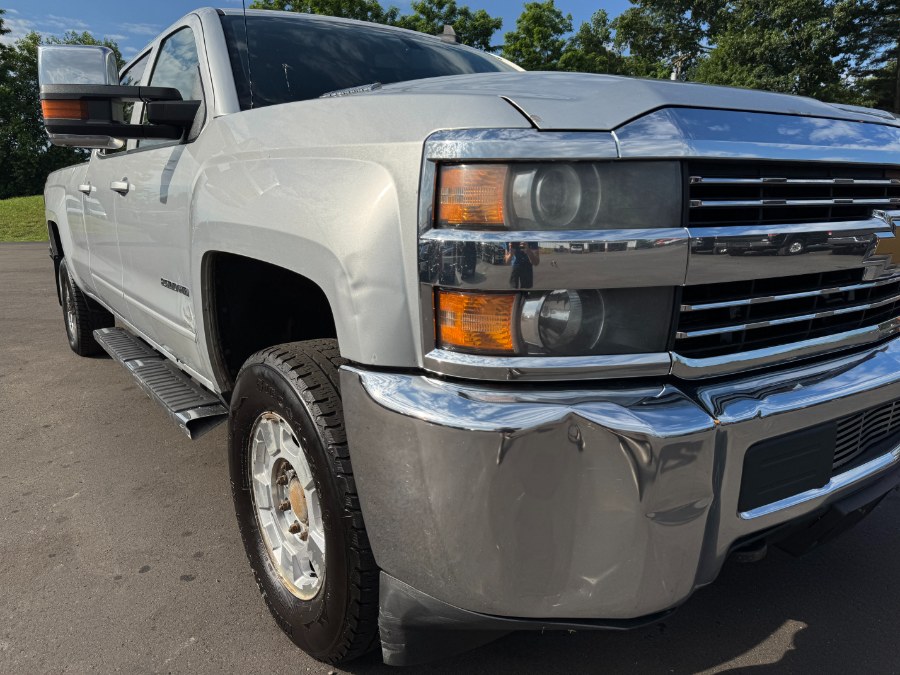 2015 Chevrolet Silverado 2500HD 4WD Crew Cab 167.7" LT, available for sale in Ortonville, Michigan | Marsh Auto Sales LLC. Ortonville, Michigan 2015 Chevrolet Silverado 2500HD 4WD Crew Cab 167.7" LT, available for sale in Ortonville, Michigan | Marsh Auto Sales LLC. Ortonville, Michigan